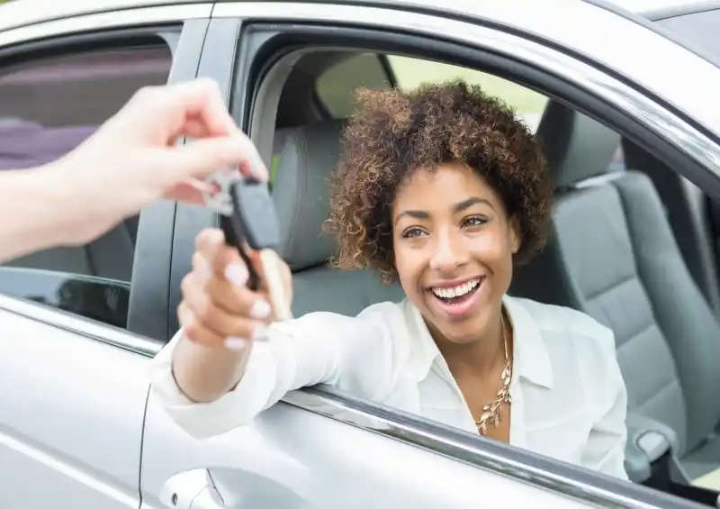 auto leasen Doorwerth